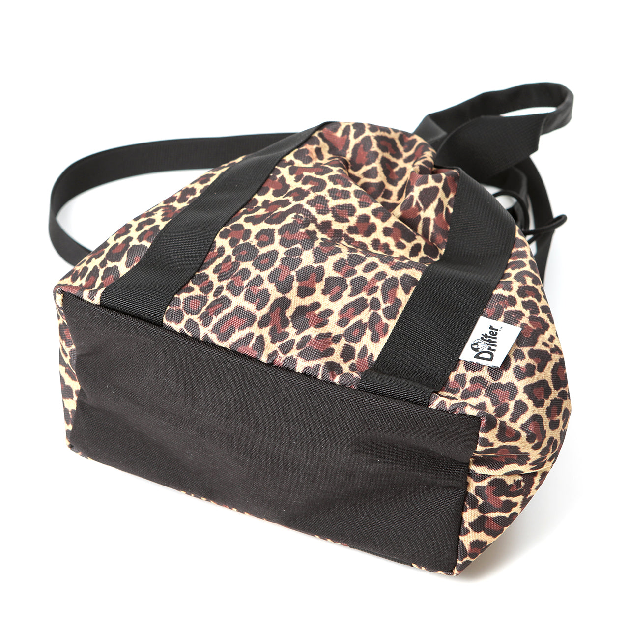 ハンドルバケットトート