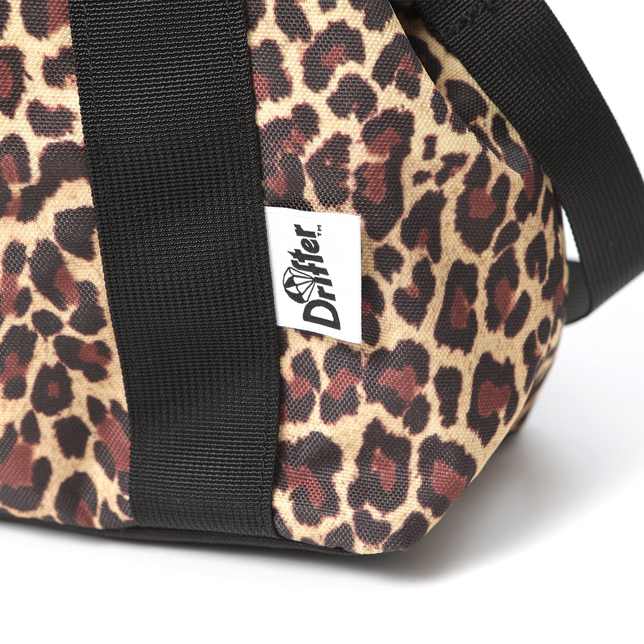 ハンドルバケットトート