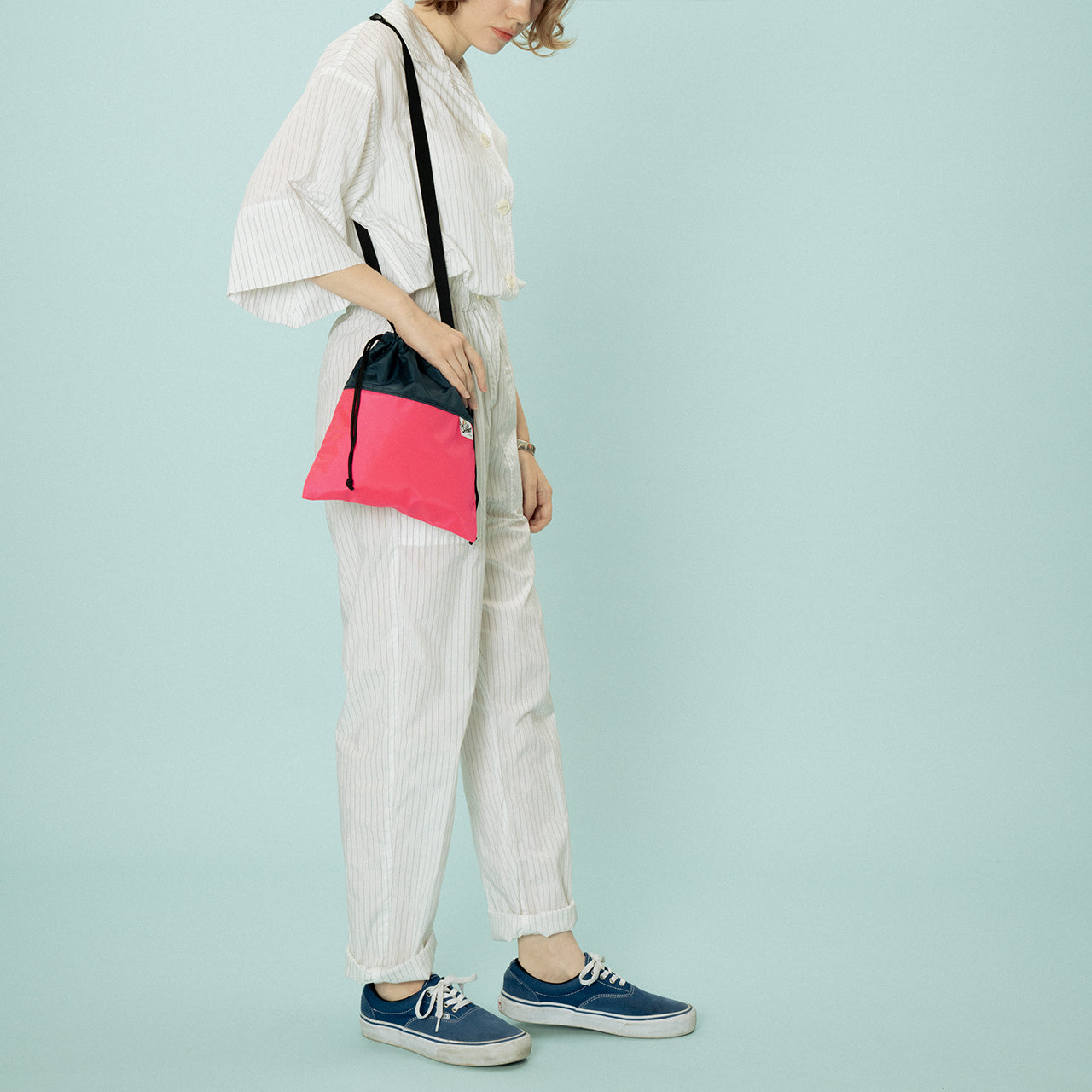 ピーリーポーチ