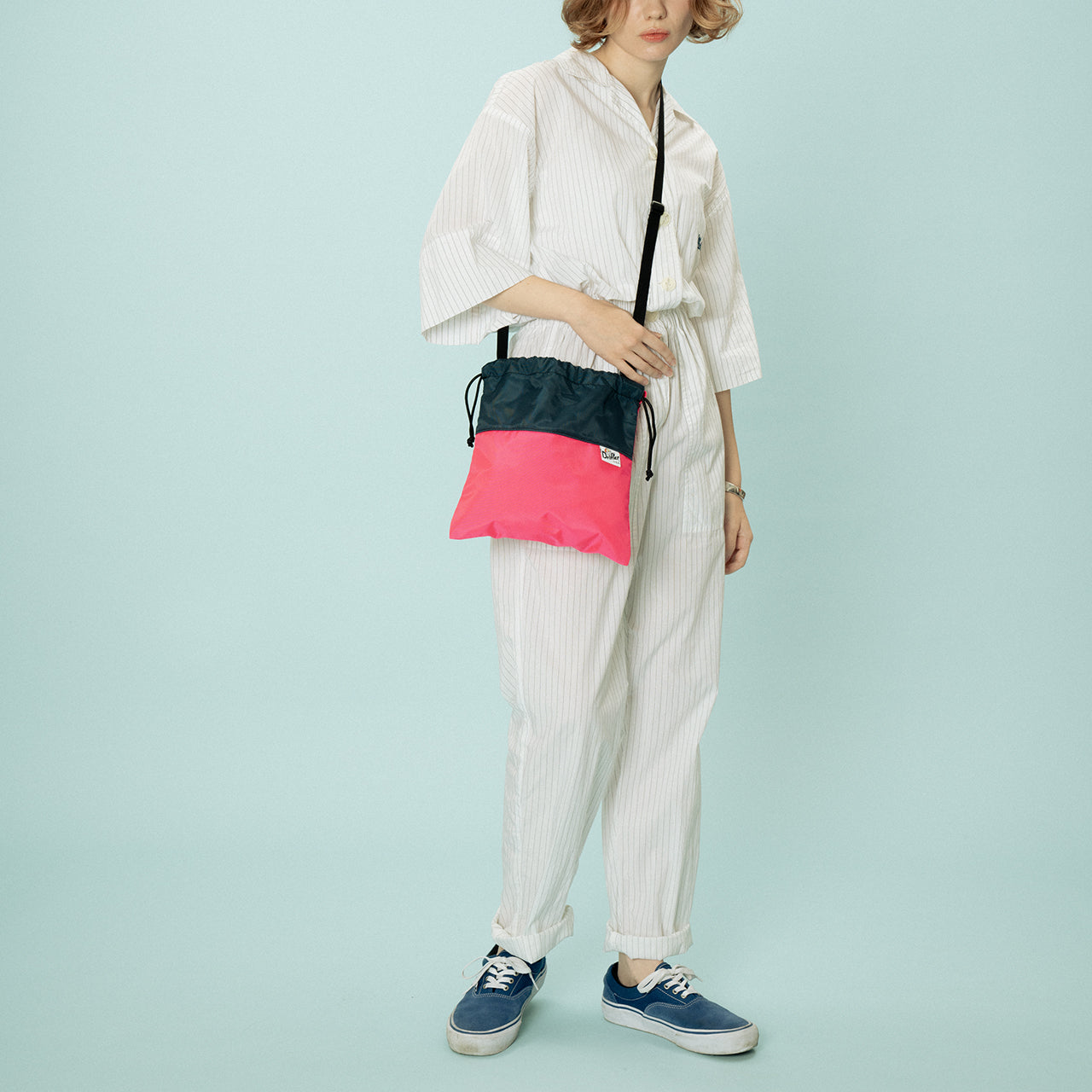 ピーリーポーチ