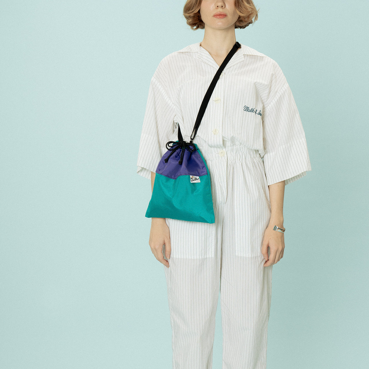 ピーリーポーチ