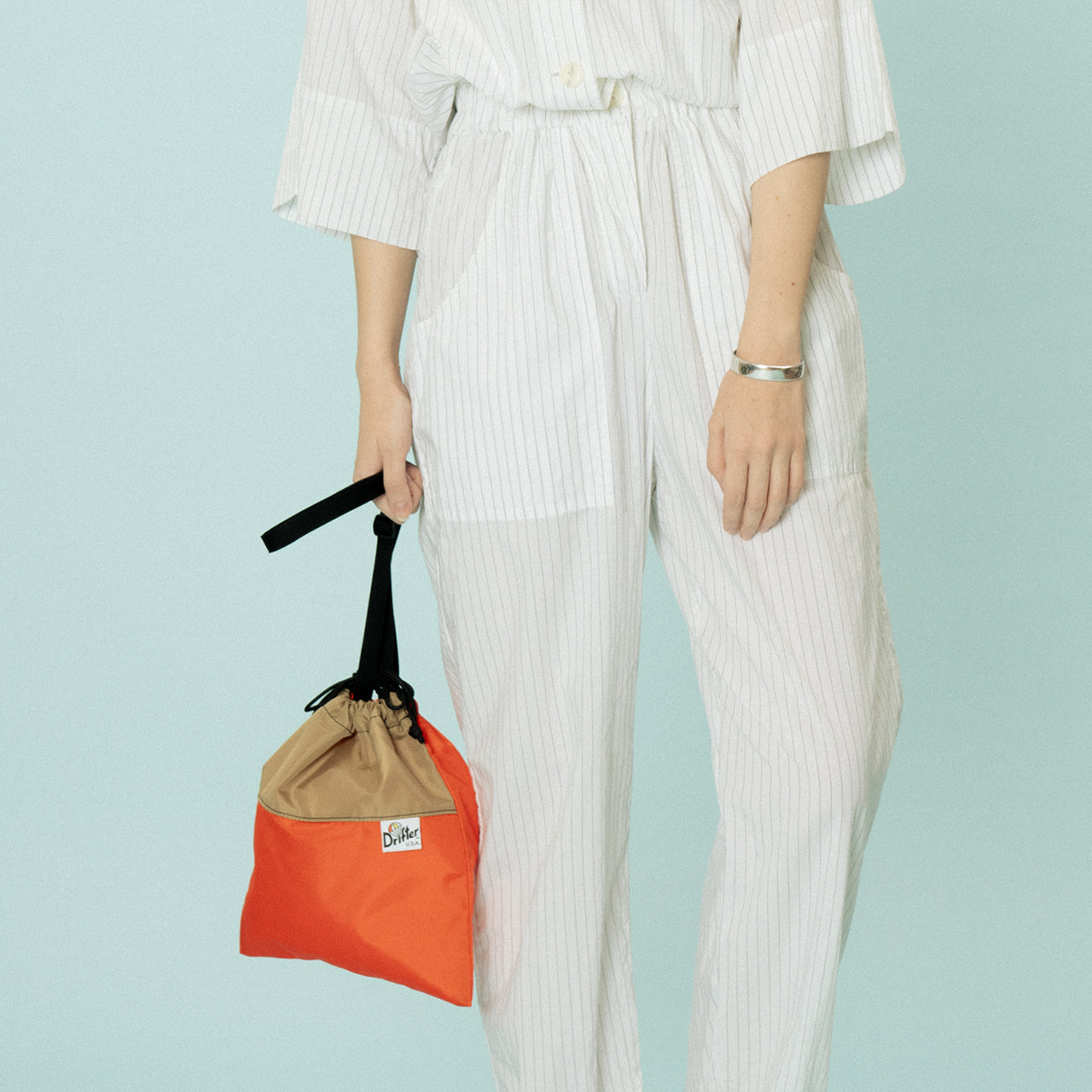 ピーリーポーチ