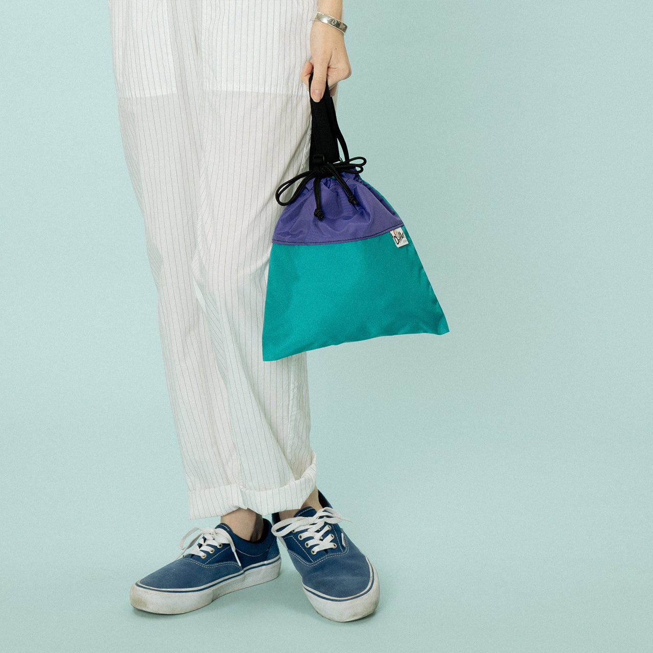 ピーリーポーチ