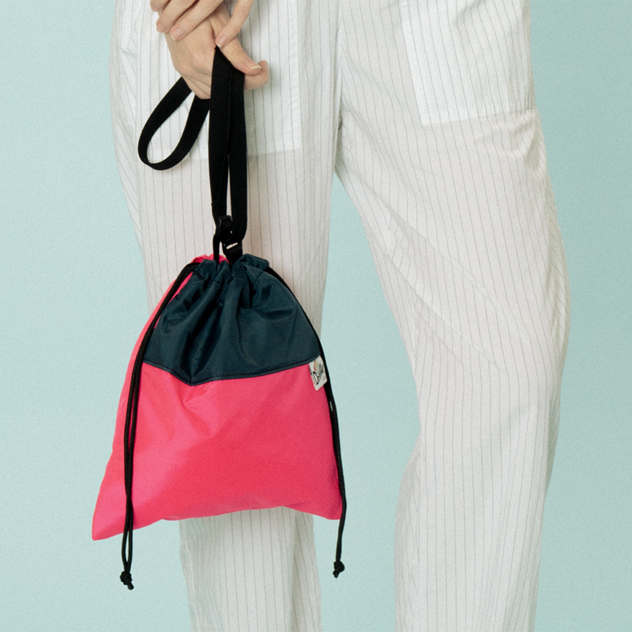 ピーリーポーチ