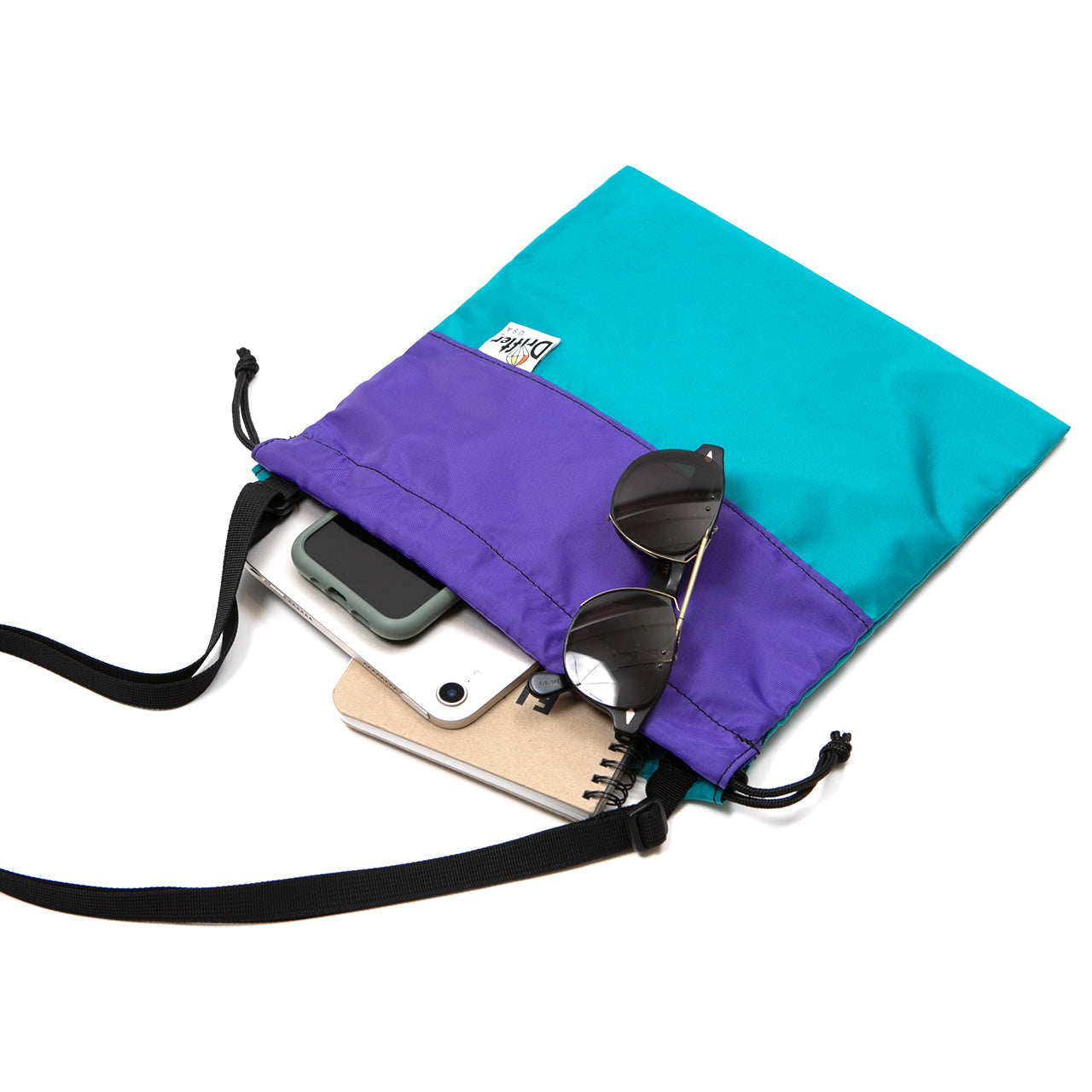 ピーリーポーチ