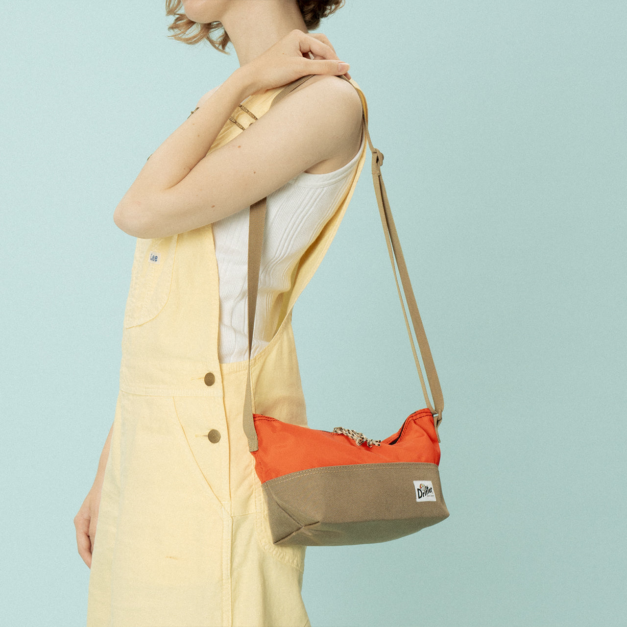 アーウェイポーチ