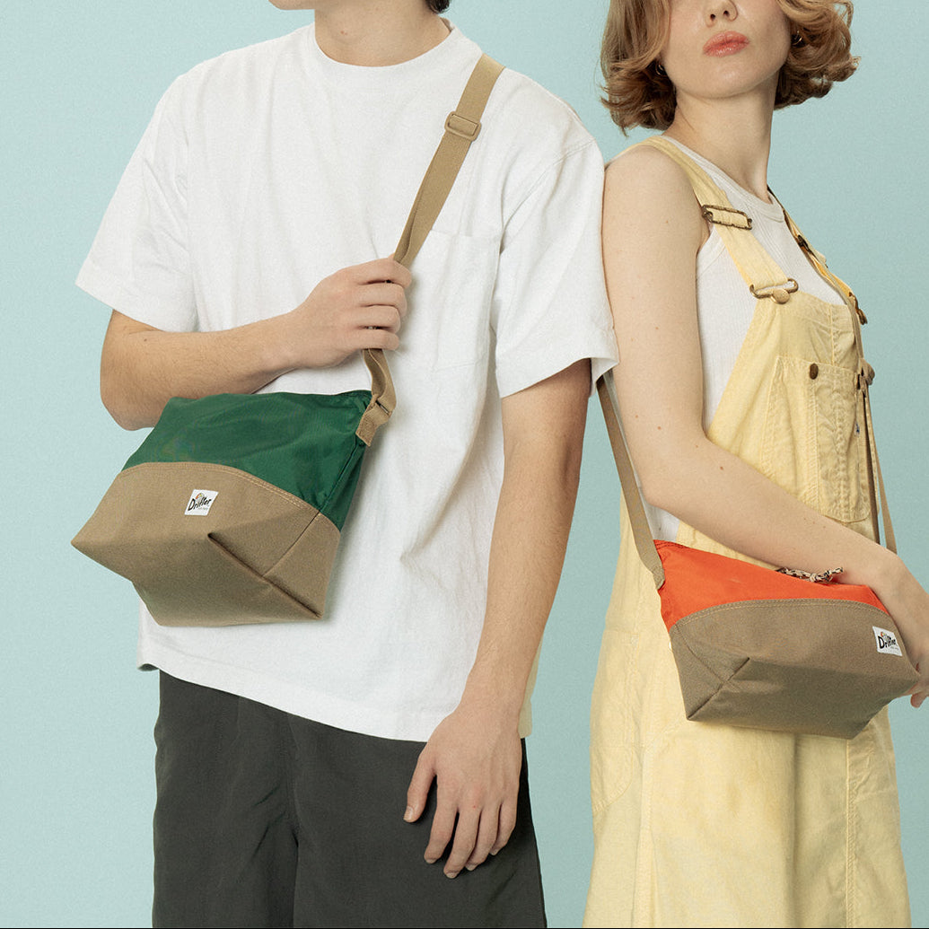 アーウェイポーチ