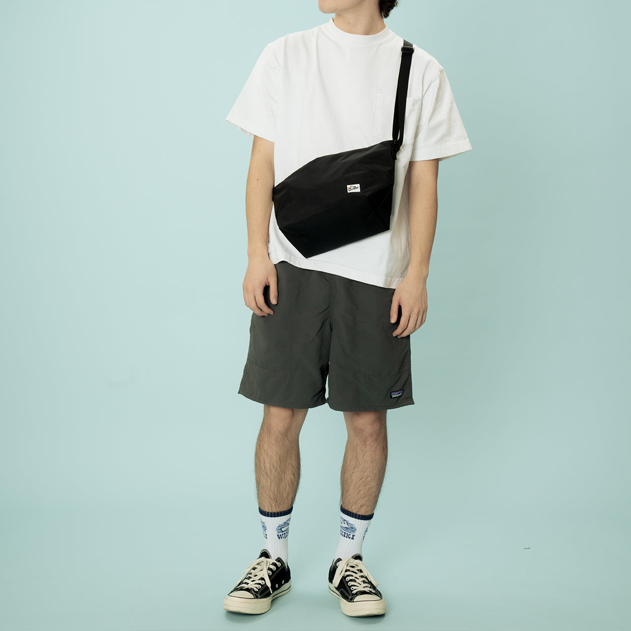 アーウェイポーチ