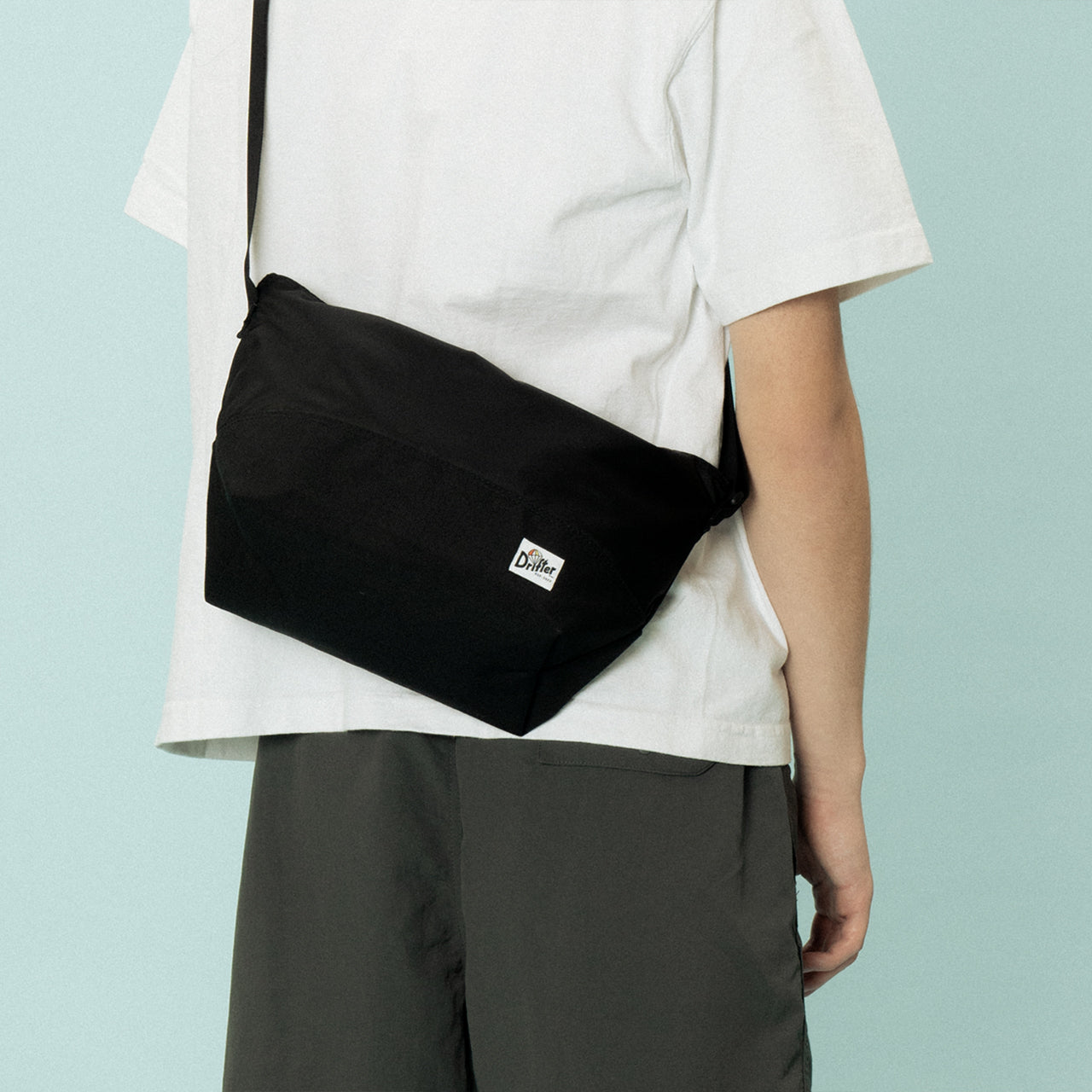 アーウェイポーチ