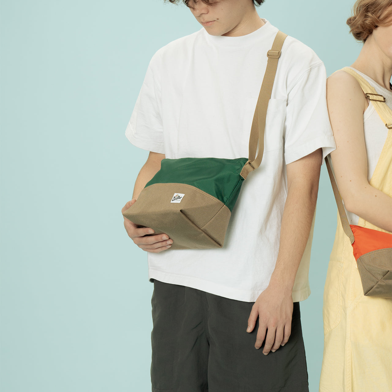 アーウェイポーチ