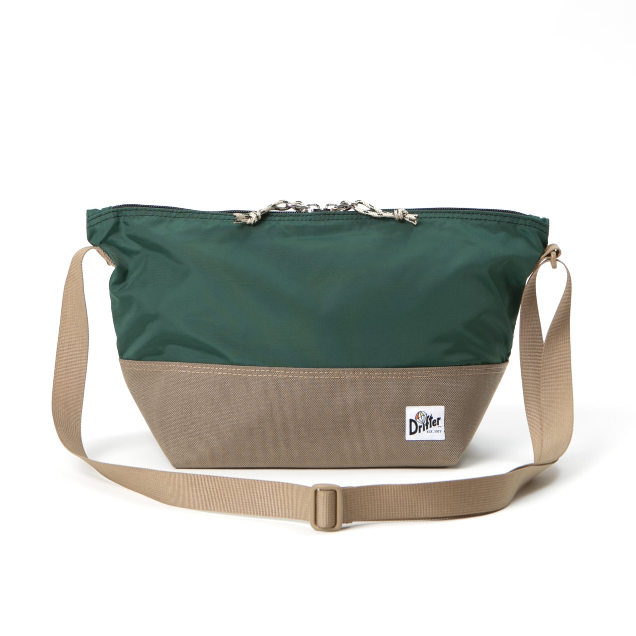 ARE WAY POUCH M / アーウェイポーチエム | Drifter / ドリフター