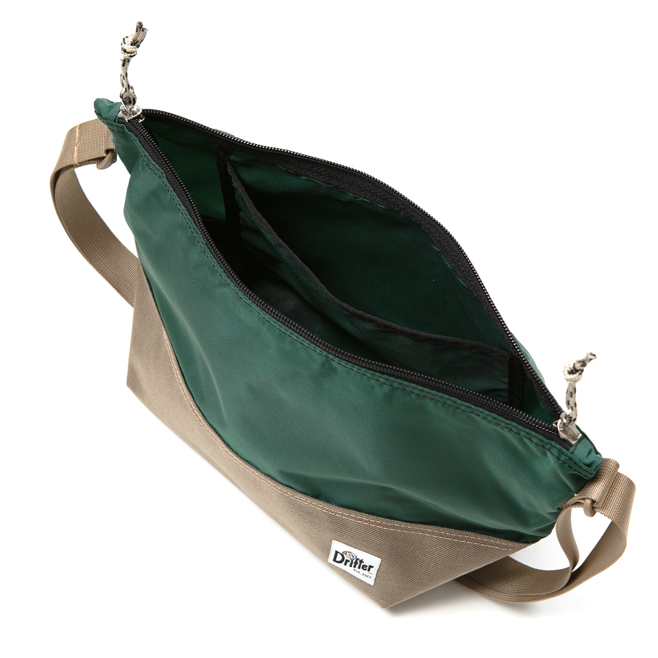 アーウェイポーチ