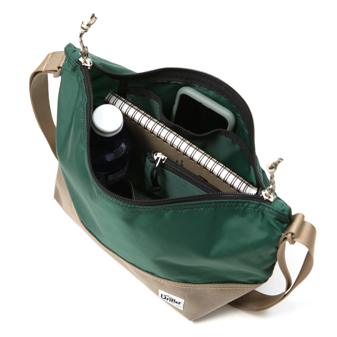 アーウェイポーチ