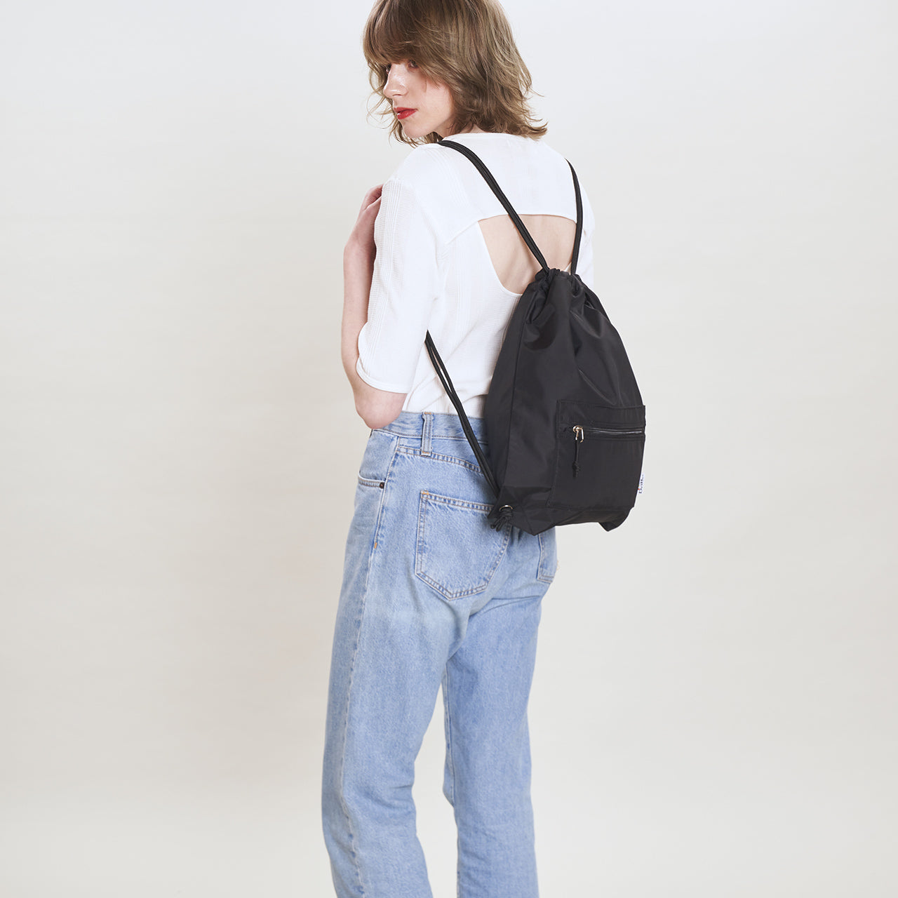 EASY KNAPSACK / イージーナップサック