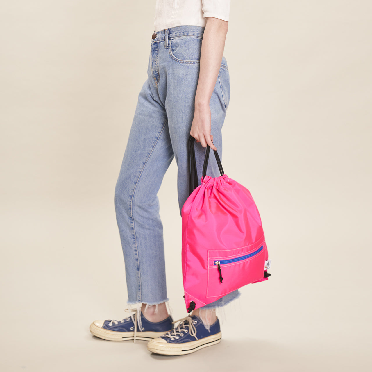 イージーナップサック ドリフター drifter