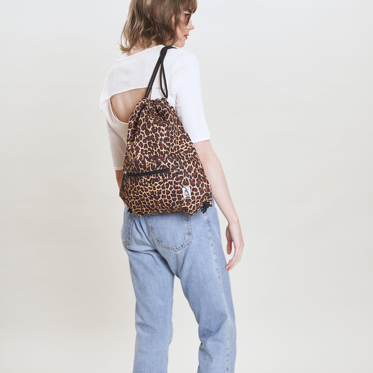 EASY KNAPSACK / イージーナップサック