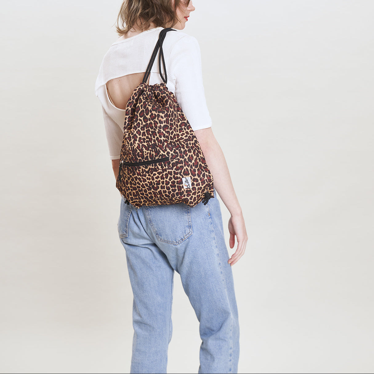 EASY KNAPSACK / イージーナップサック