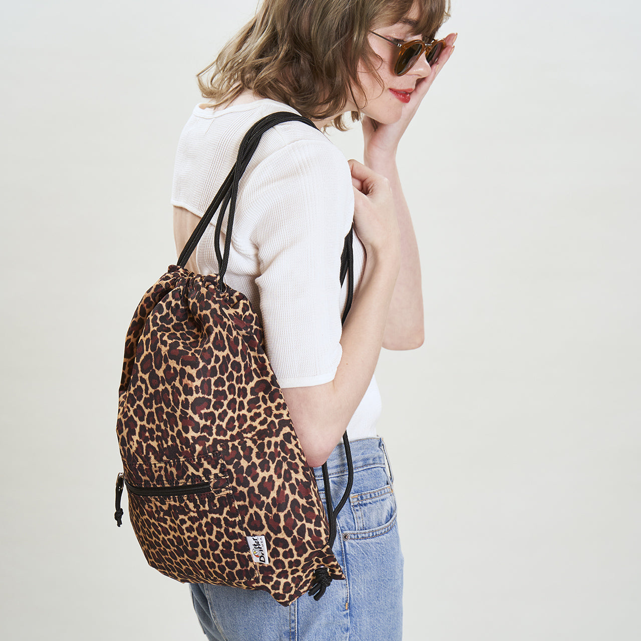 EASY KNAPSACK / イージーナップサック