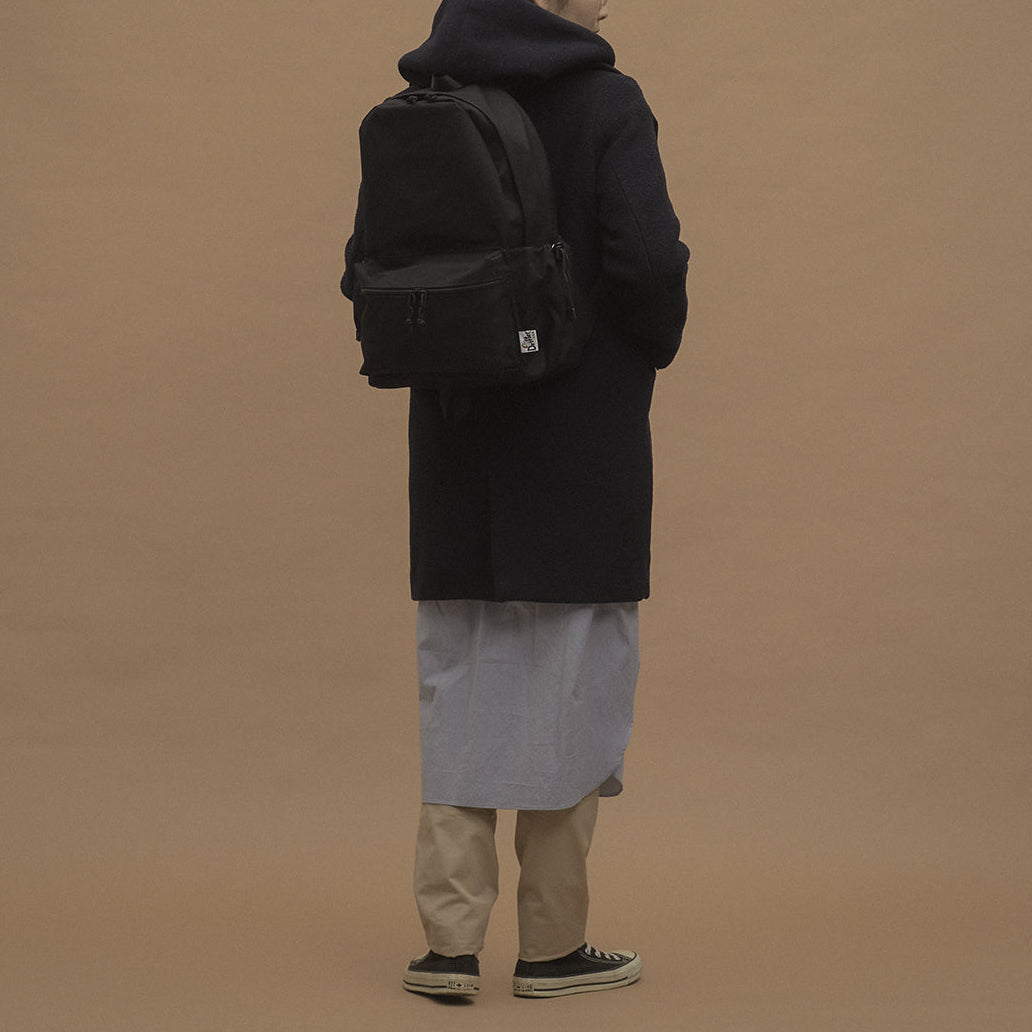クラシックパック コーデュラナイロン リュック