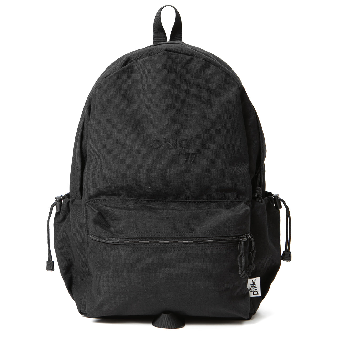 ドリフターDrifter アメリカ製リュックCLASSIC1460 新品 くるしく 