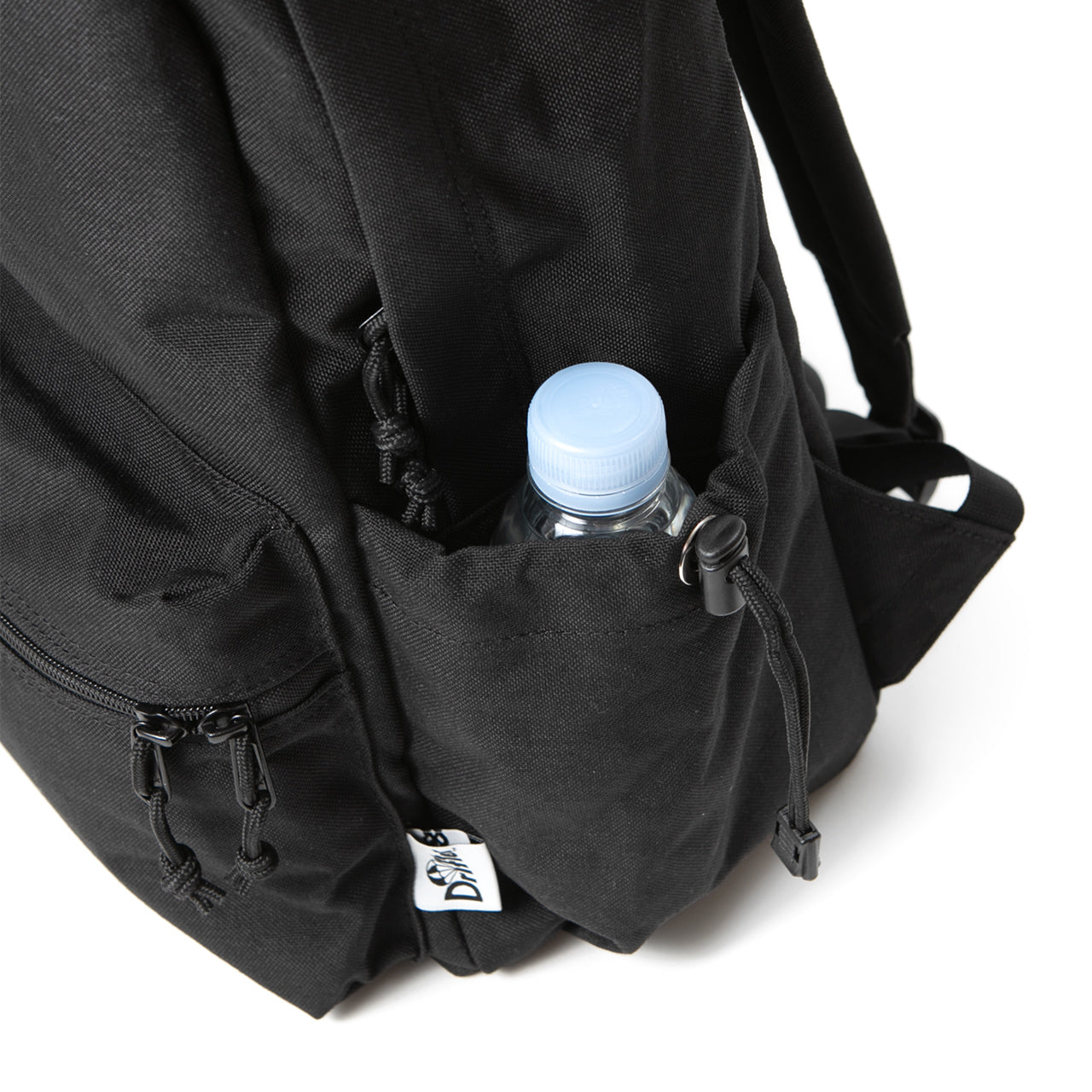 刺しゅうバッグ