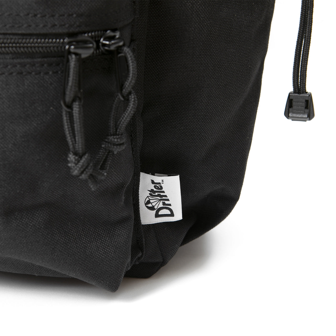 刺しゅうバッグ