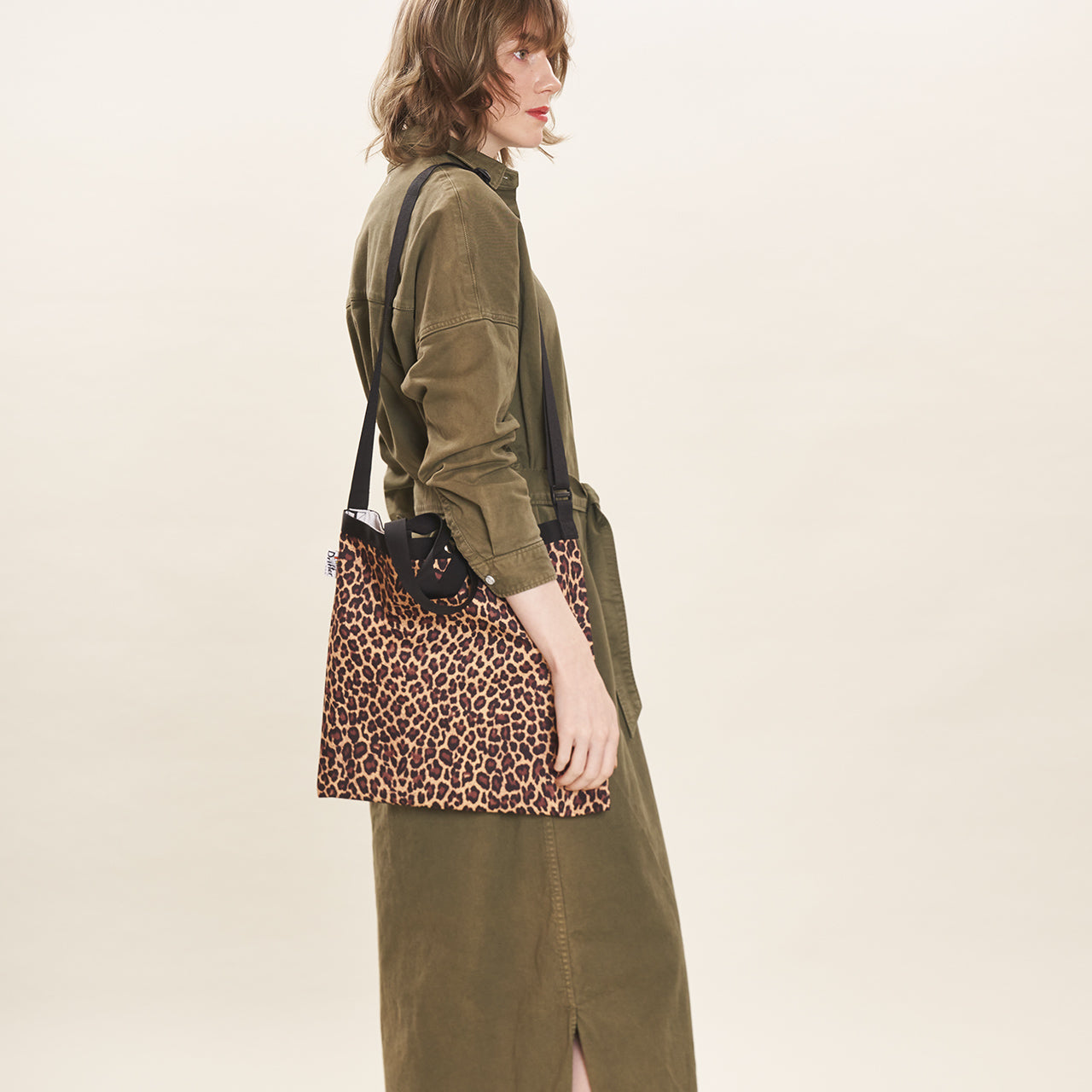 ELEMENTARY TOTE / エレメンタリートート