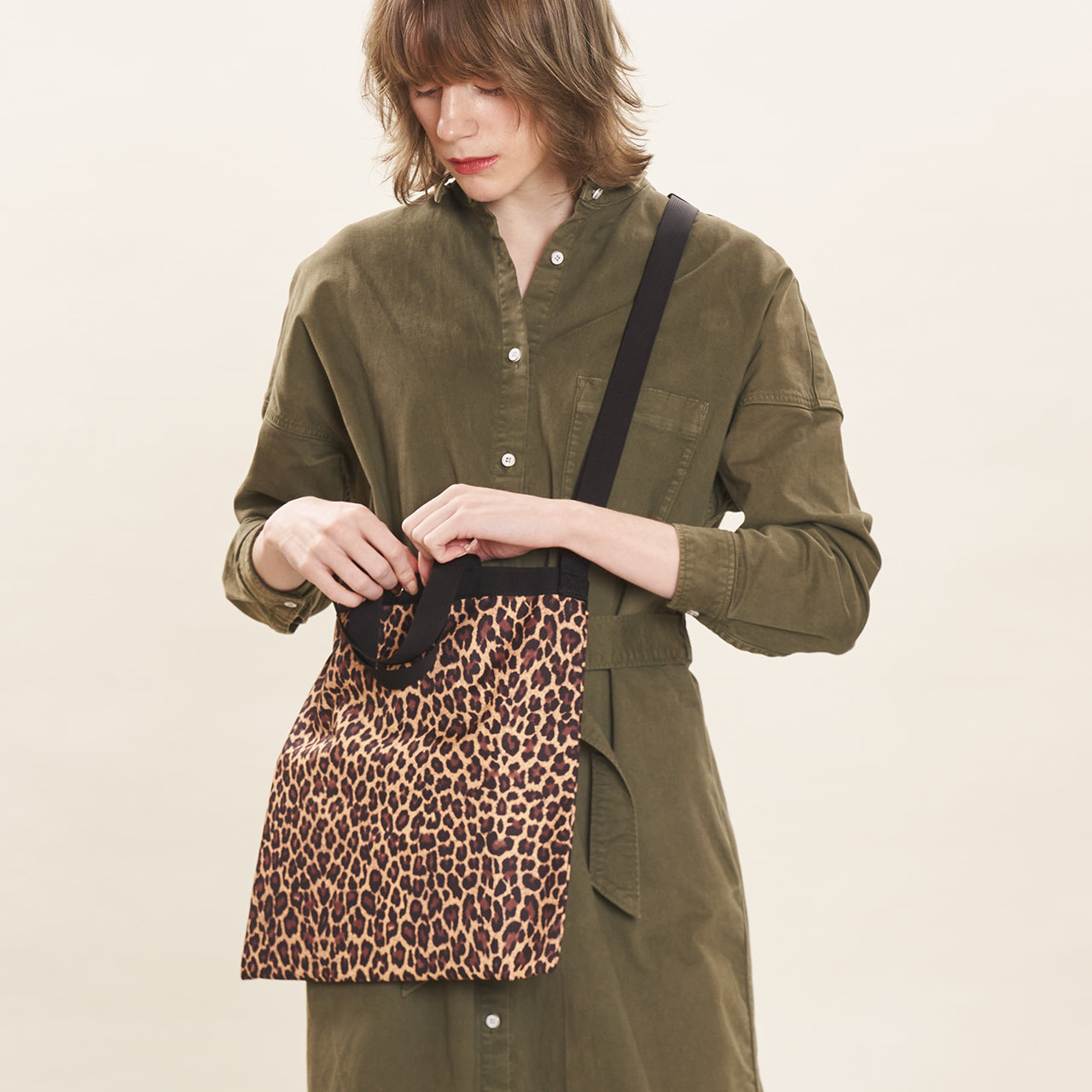 ELEMENTARY TOTE / エレメンタリートート