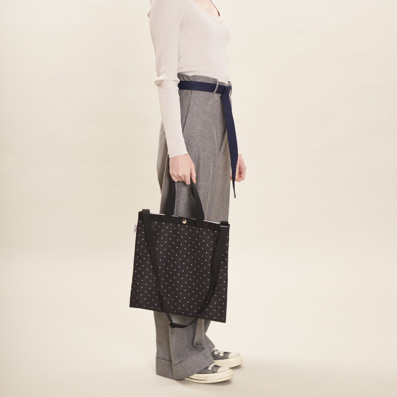ELEMENTARY TOTE / エレメンタリートート