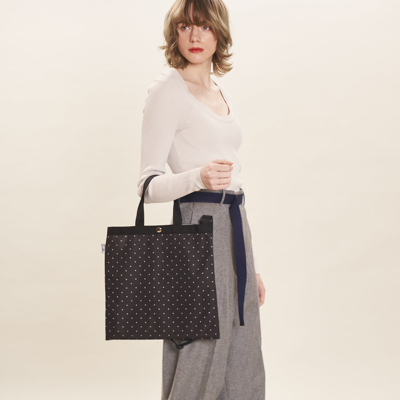ELEMENTARY TOTE / エレメンタリートート