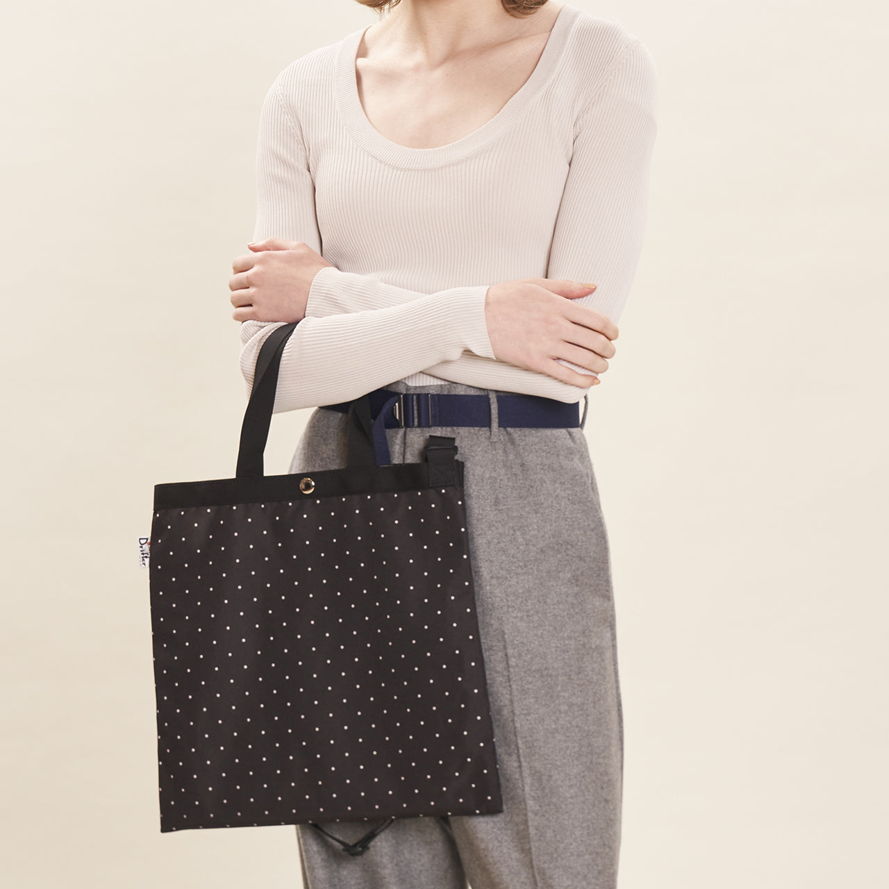 ELEMENTARY TOTE / エレメンタリートート