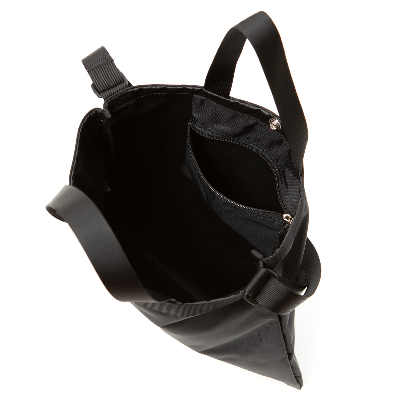 ワッペン バッグ