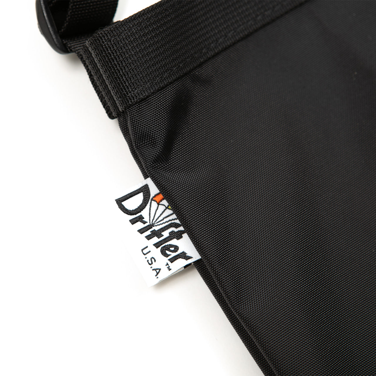 ワッペン バッグ