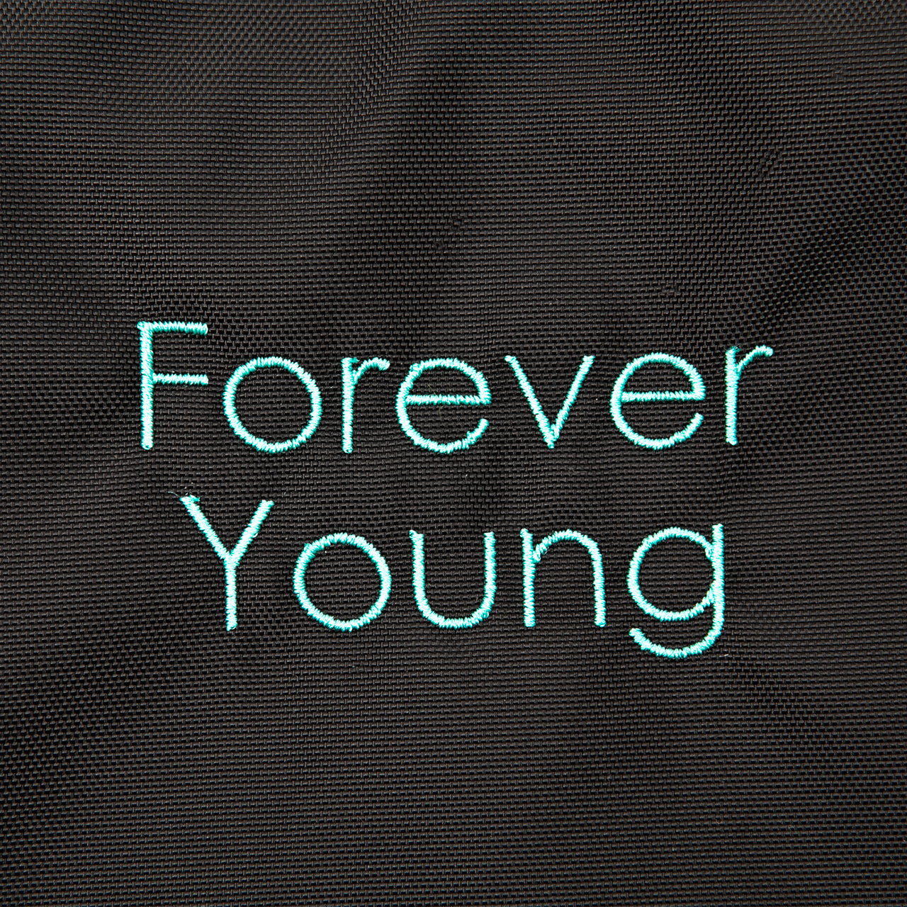 ワッペン バッグ