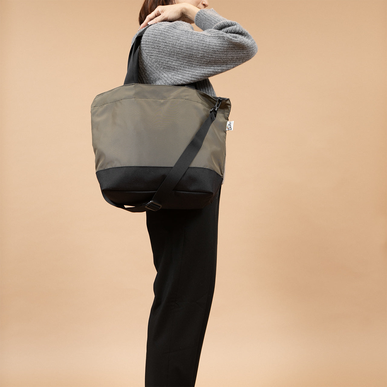 FIELD TOTE / フィールドトート