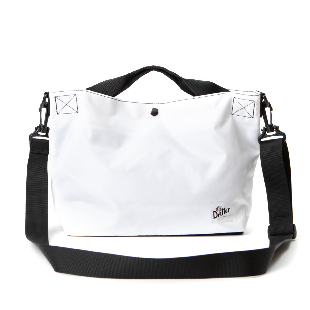 キャリーオールバッグ