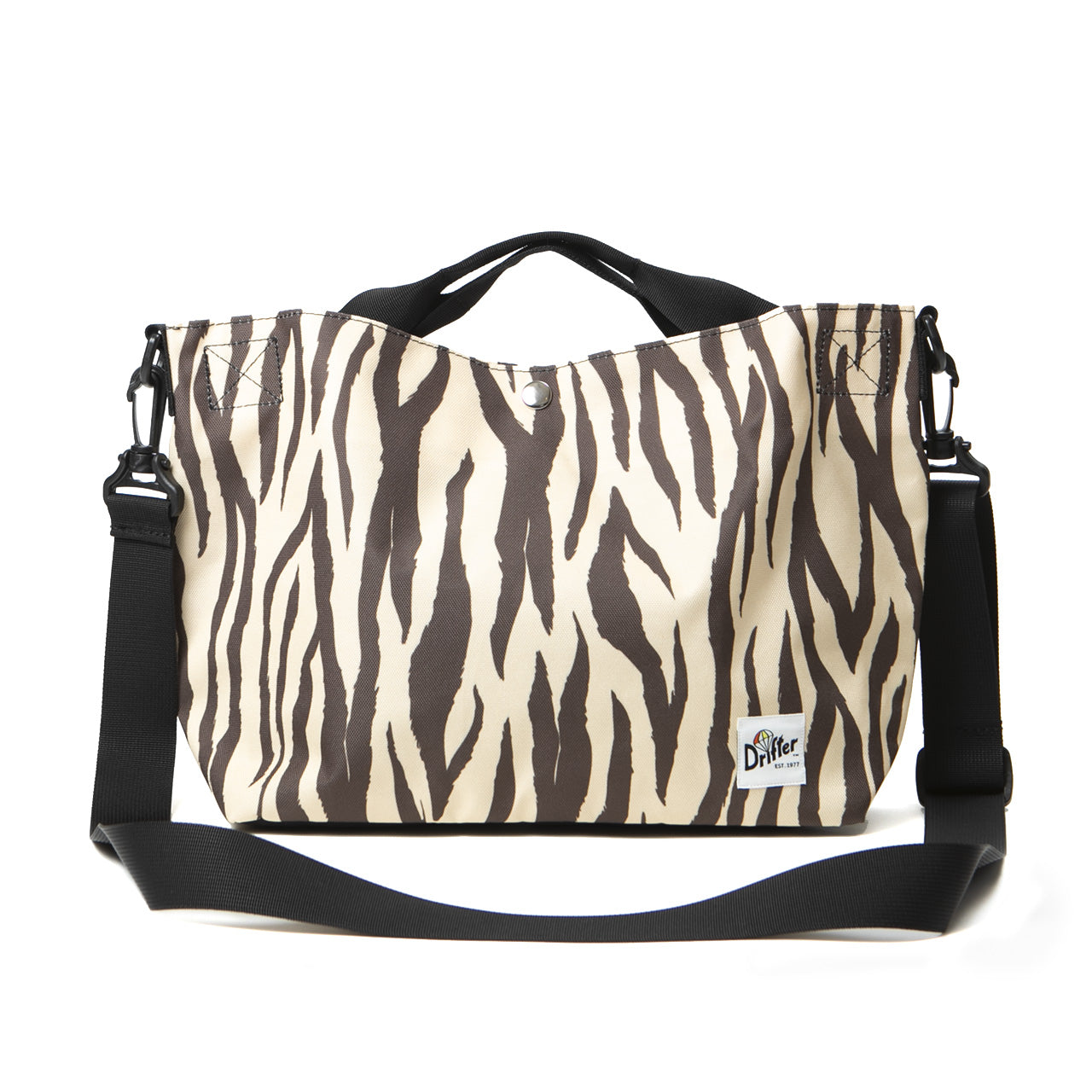 キャリーオールバッグ