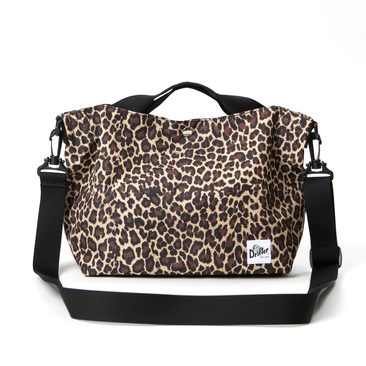 キャリーオールバッグ