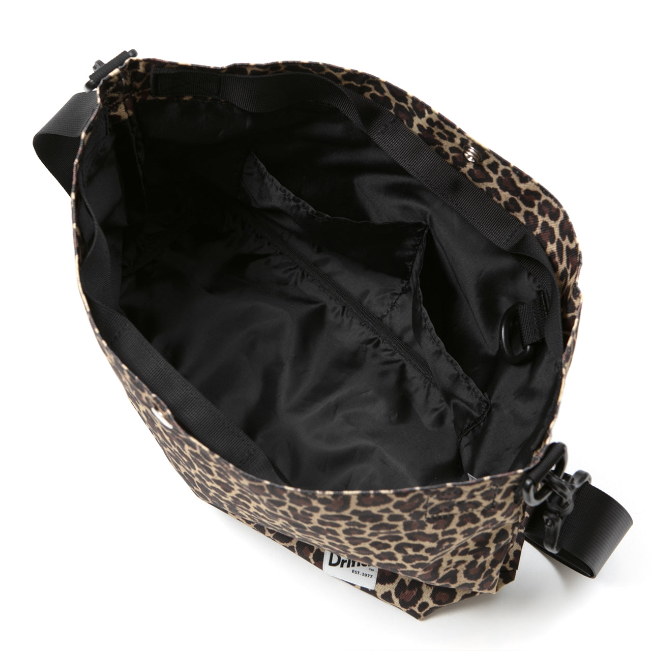 キャリーオールバッグ