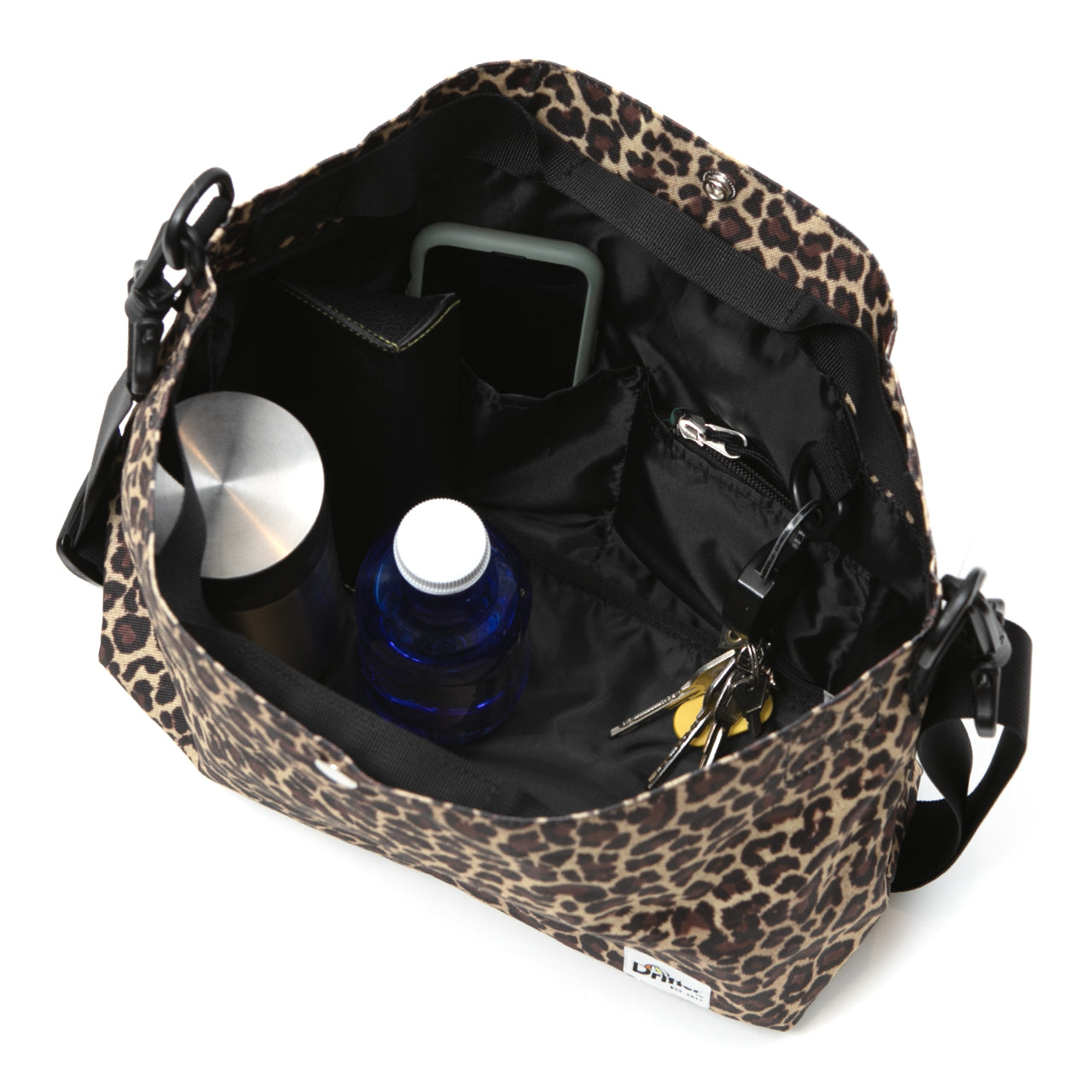 キャリーオールバッグ