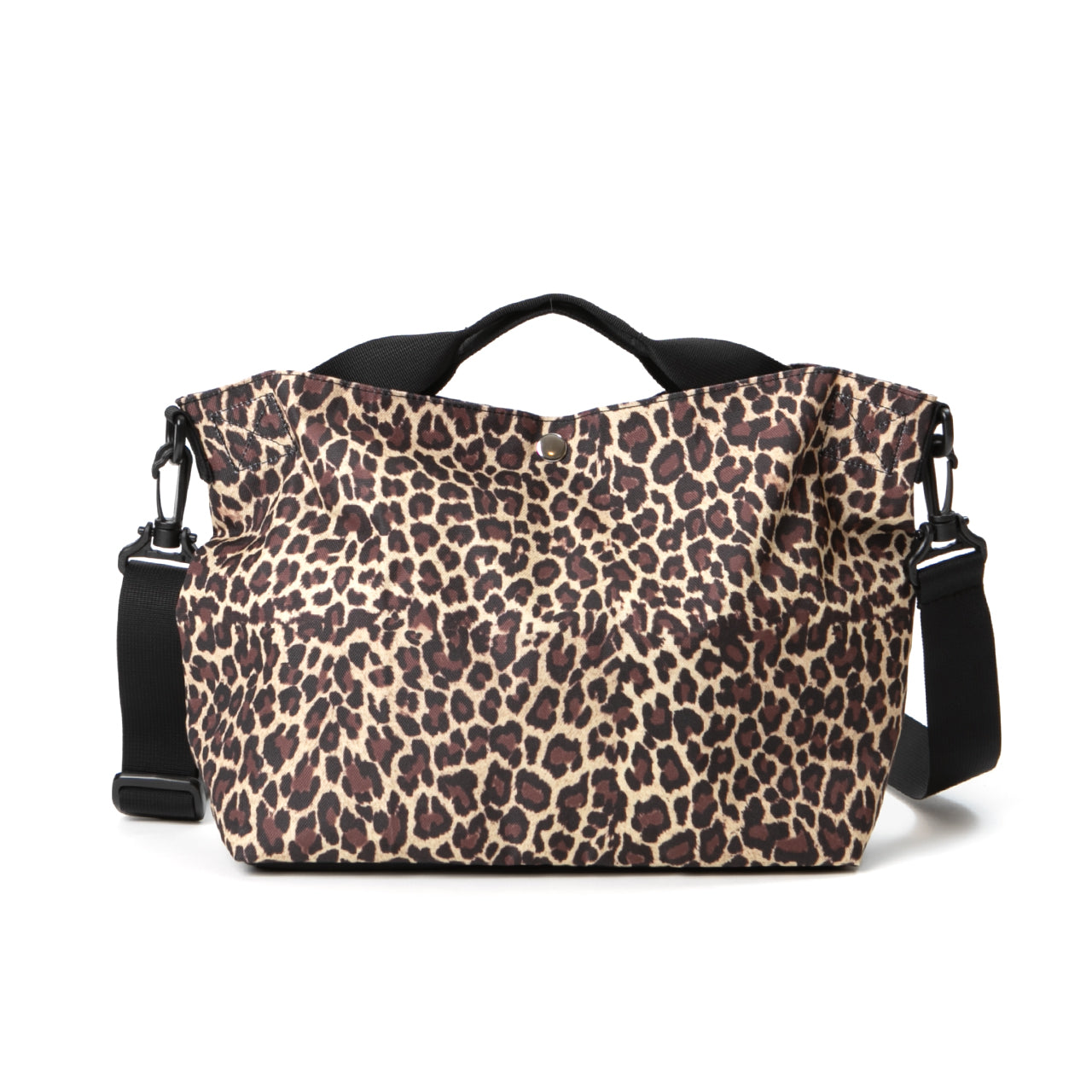 キャリーオールバッグ