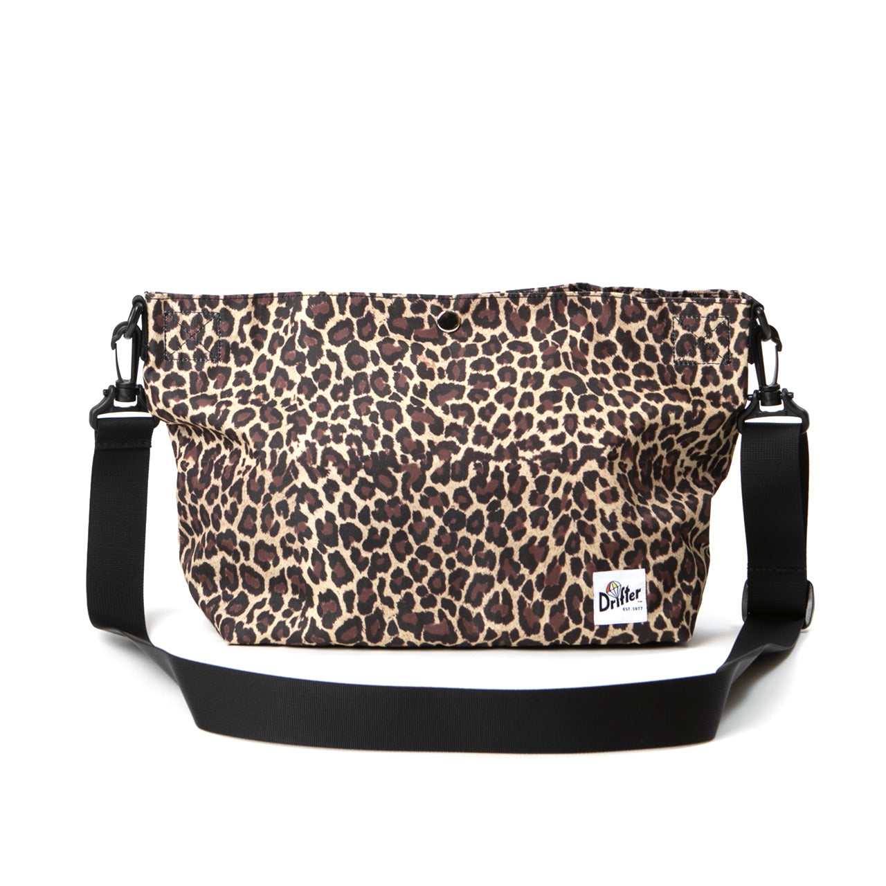 キャリーオールバッグ