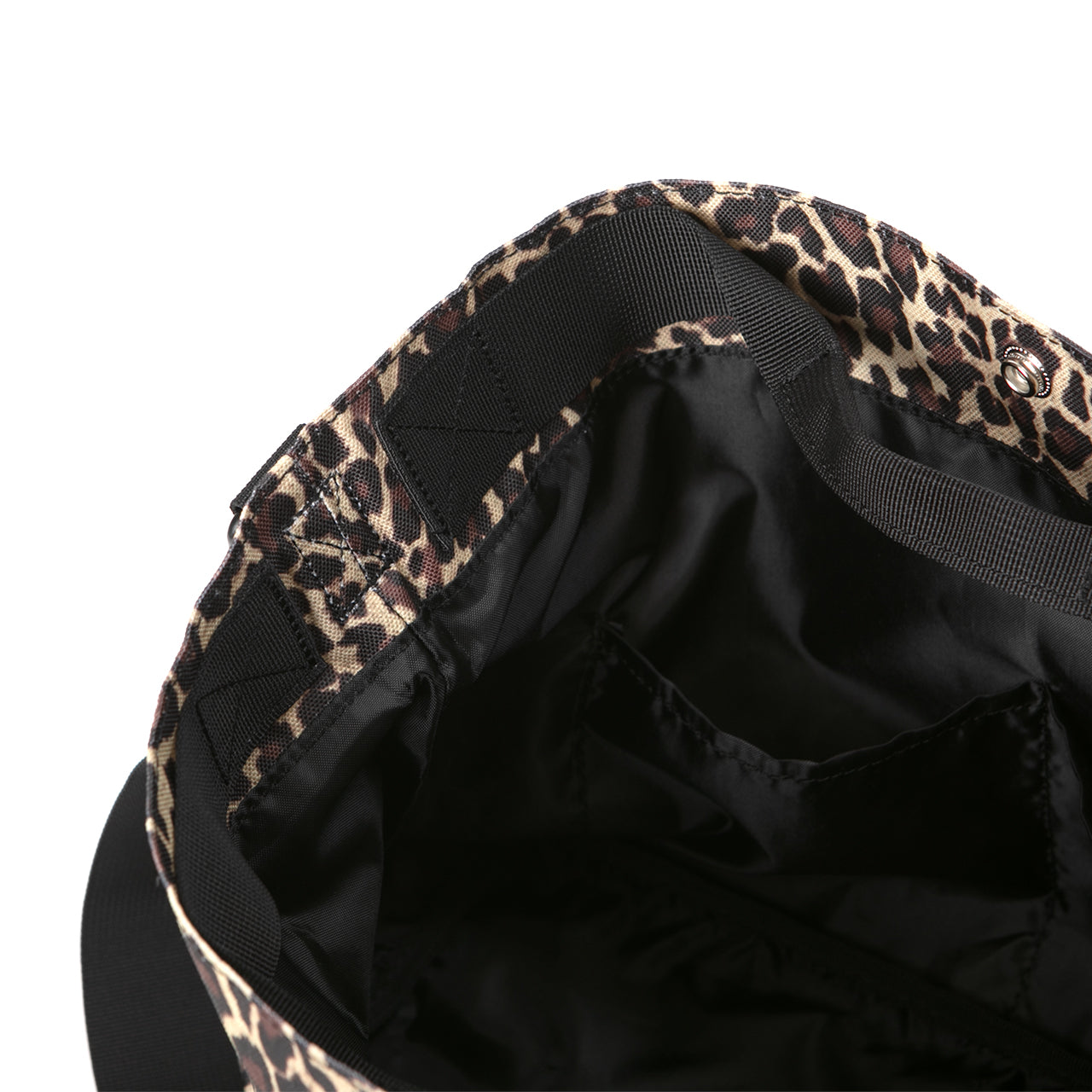 キャリーオールバッグ