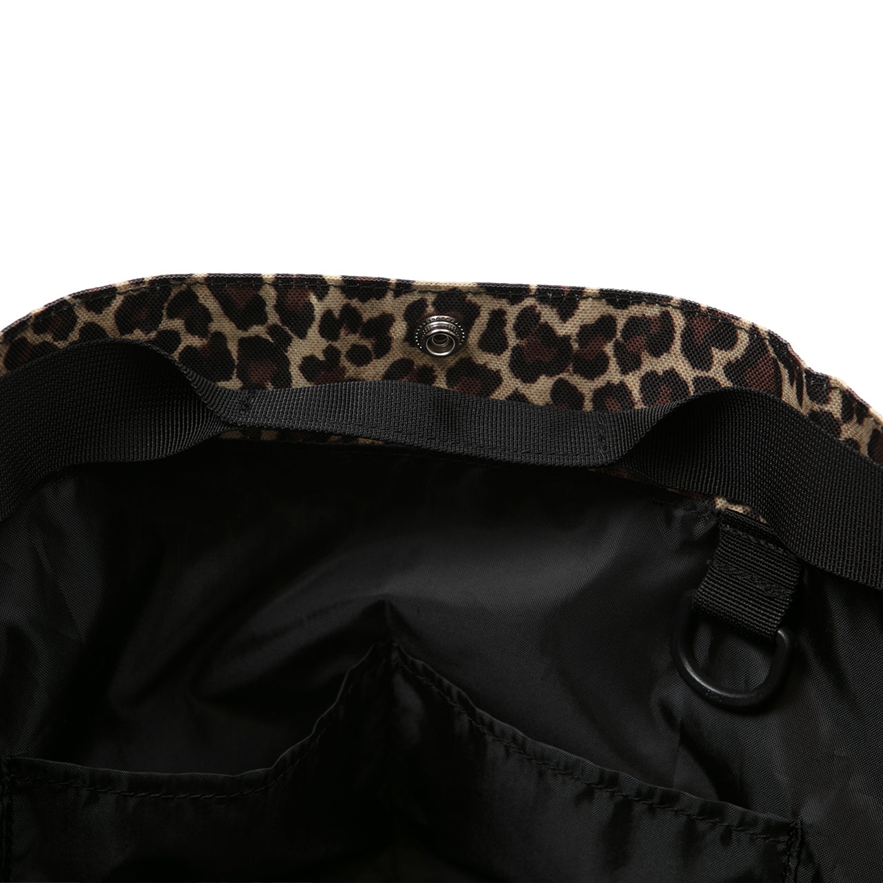 キャリーオールバッグ