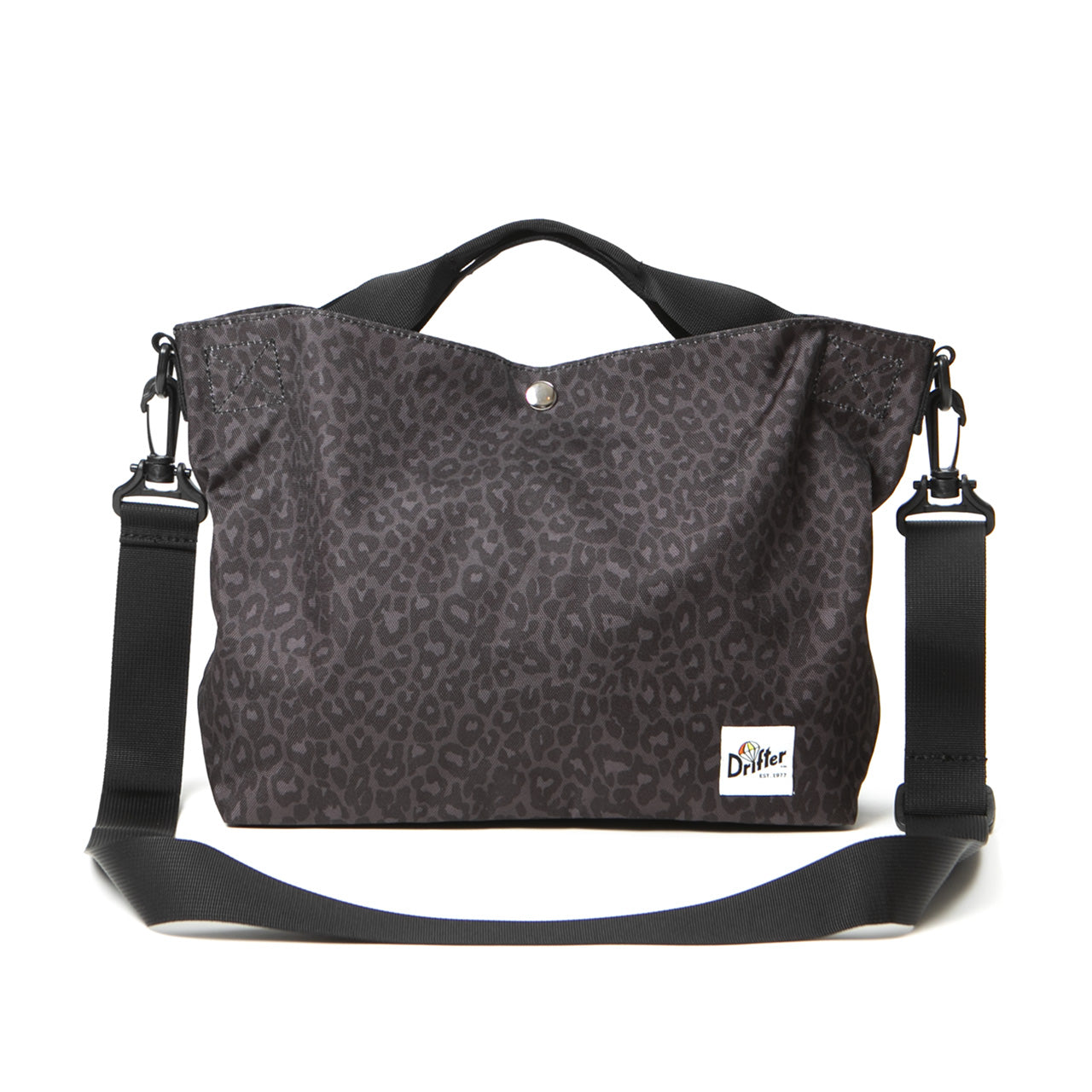 キャリーオールバッグ