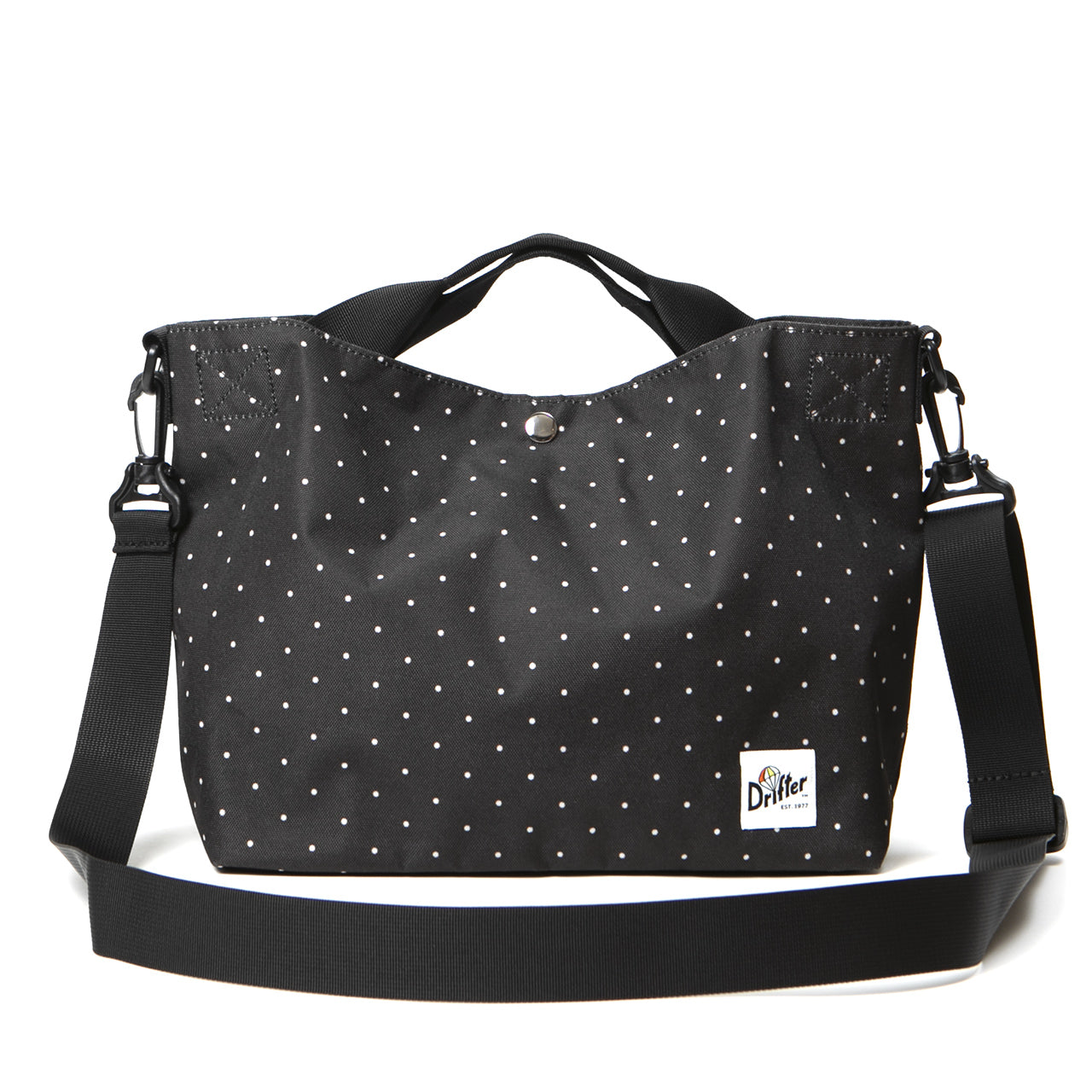 キャリーオールバッグ ドリフター drifter