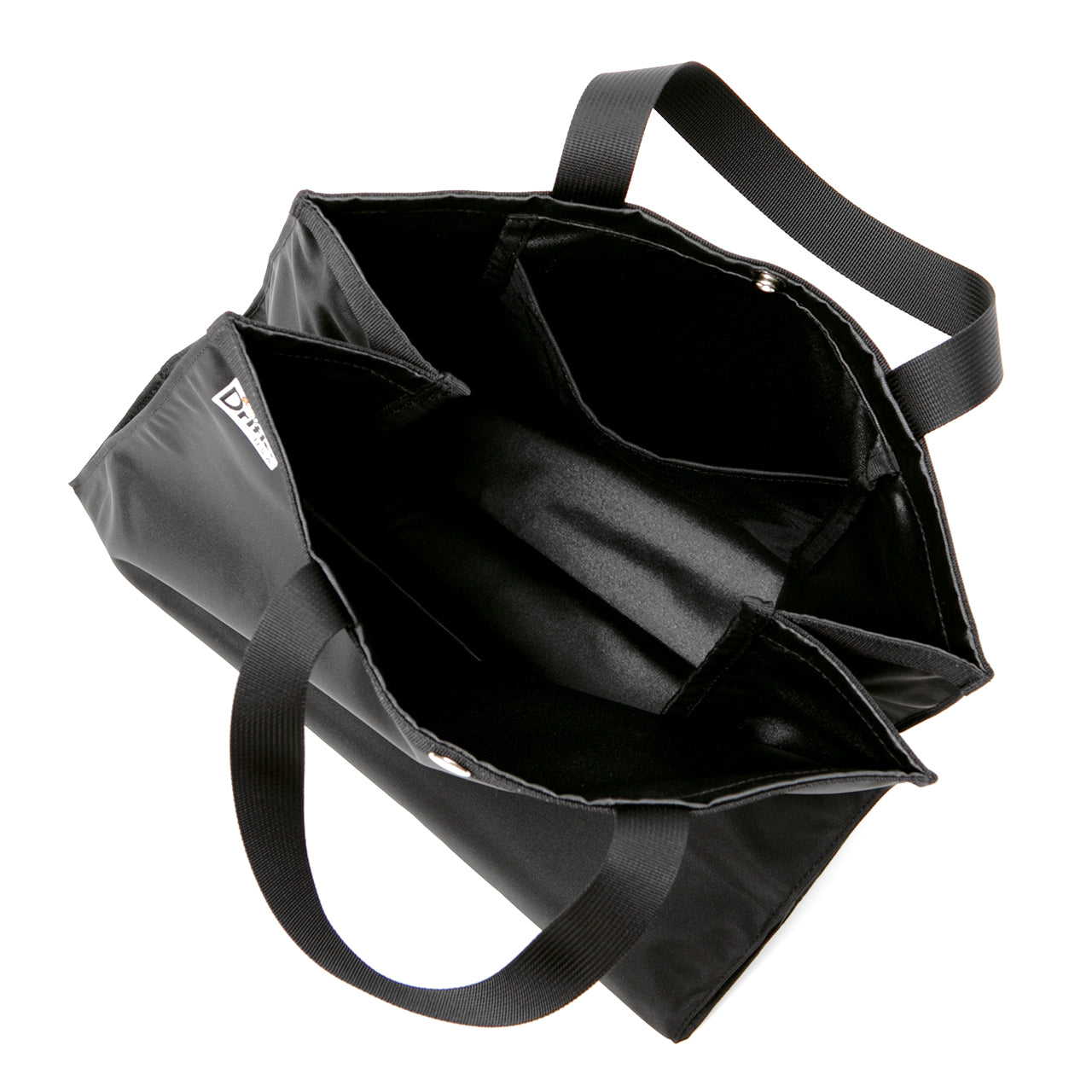 ペーパーバッグトート