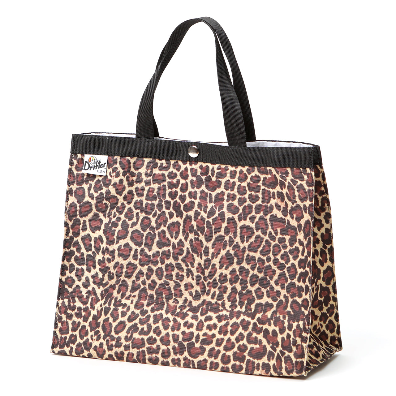 ペーパーバッグトート