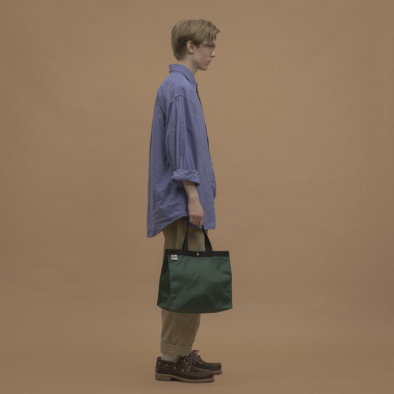 ペーパーバッグトート