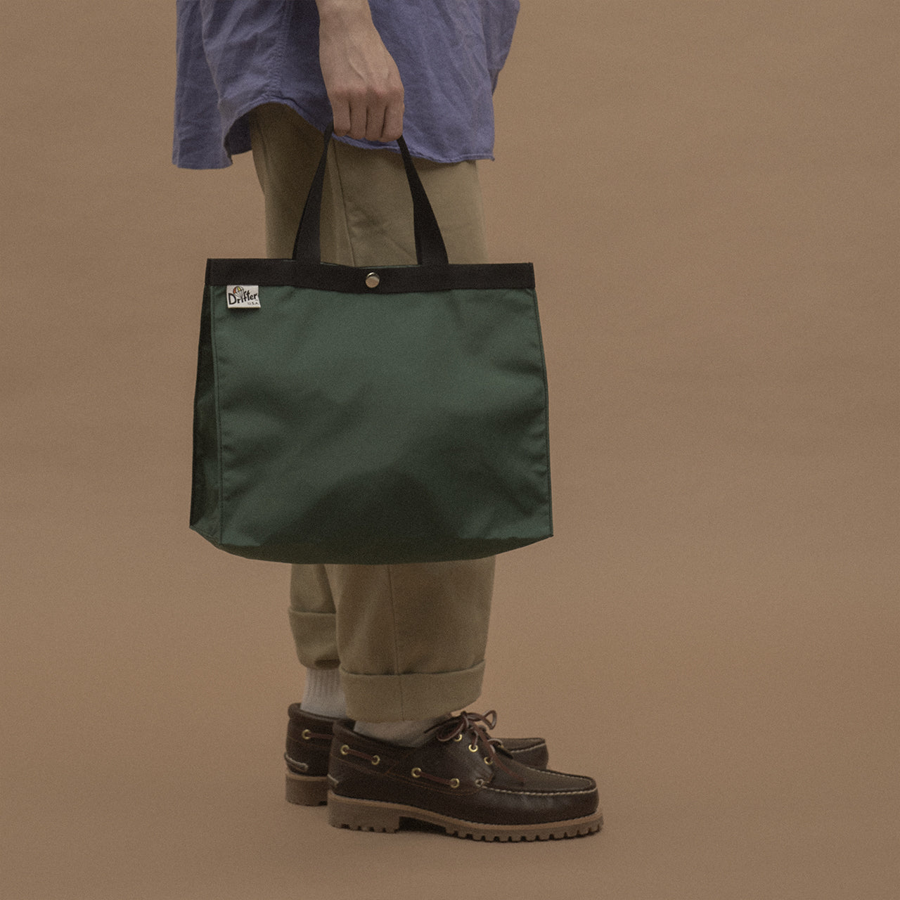 ペーパーバッグトート